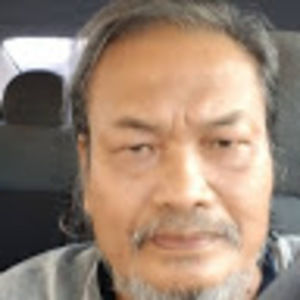 Meet your Posher, Gerardo